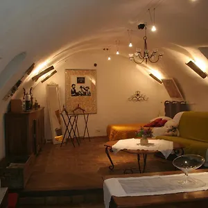 D'hôtes La Romarine Maison d'hôtes