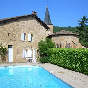 La Chipotte Couette-café